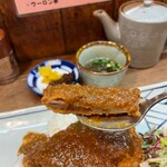 うどん料理 いなみ - 