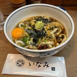 うどん料理 いなみ - 