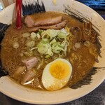 Ramen Joumon - 