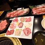 焼肉スギモト - 