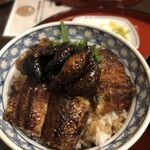 炭焼うな富士 - 