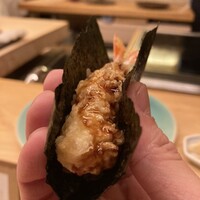 鮨おにかい＋1 - 