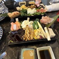 シャングリラズシークレット 銀座店 - 