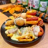 韓国料理専門店 チカチキン 梅田店