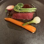 マダム・トキ - 