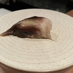 Sushi Bar Mugen - とり貝
