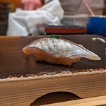 Shibuya Sushi Matsumoto - 