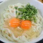 花岡製麺 - 