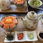 Cafe&Bar UMIラボ - 