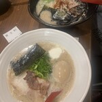 真麺 武蔵 - 