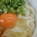 花岡製麺 - 