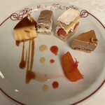 マダム・トキ - 