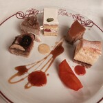 マダム・トキ - 