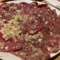 ビーフキッチン 恵比寿店 - 