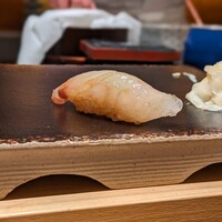 渋谷 鮨 まつもと - 