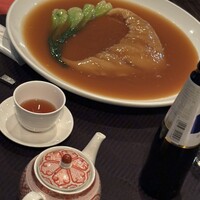 スーツァンレストラン陳 横浜店 - 