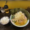 家系ラーメン ジェット家 - 