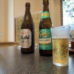 和牛レストランふるの - 