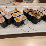 寿司酒肴 じゅん - 