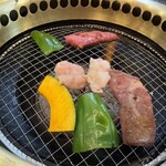 和牛レストランふるの - 