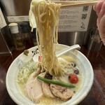 Ramen Kamuro - 