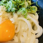 のがみ製麺 - 