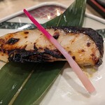 寿司酒肴 じゅん - 