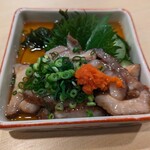 寿司酒肴 じゅん - 