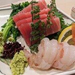 寿司酒肴 じゅん - 