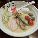 Ramen Kamuro - 