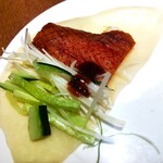 大珍樓 - 北京ダック