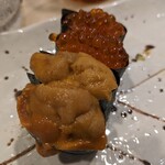寿司酒肴 じゅん - 