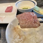 和牛レストランふるの - 