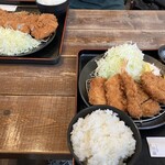 Tonkatsu Sora - 