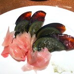 大珍樓 - ピータン