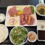 和牛レストランふるの - 