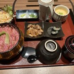 Wagyuu Yakiniku Hanaen - 