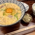 棊子麺茶寮 いしこん - 