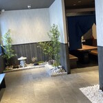 和牛焼肉 はな縁 - 