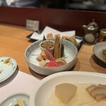 金沢おでんと日本海料理 加賀の屋 - 