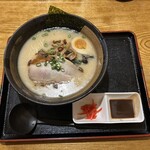 ラーメン よいち - 