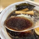 Arumasu Pu - あるまブラック醤油1200円