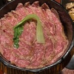 和牛焼肉 はな縁 - 