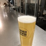 ENDOJI BREWING NAGOYA CITY - 