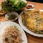 韓国家庭料理 我が家 - 