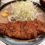 Tonkatsu Sueyoshi - 