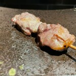 YAKITORI 燃 es - あか（うちもも）