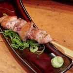 Yakitori Masaya - 京鴨串