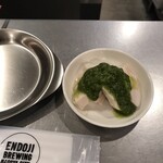 ENDOJI BREWING NAGOYA CITY - 