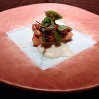 飛騨牛グリルばくろ - 
